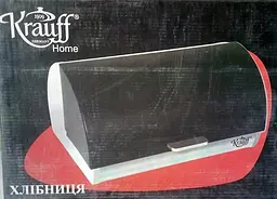 Хлебница Krauff 29-251-004 - мініатюра 2
