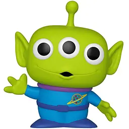 Ігрова фігурка Funko Pop! Toy Story 4 Прибулець (37392)