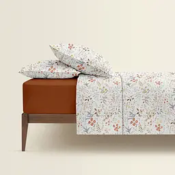 Підковдра двоспальна 180х220 PASTEL GARDEN CS1 COSAS (4822052419076) - мініатюра 2