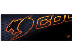 Килимок для миші Cougar Arena Black