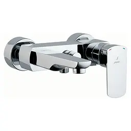 Змішувач для ванни Jaquar Kubix Prime KUP-CHR-35119PM