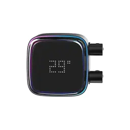 Система рідинного охолодження OCYPUS IOTA-L36-BK3ANWNN00X-GL - мініатюра 2