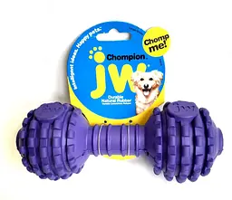 Важка іграшка для собак JW Chompion Dog Chew Toy