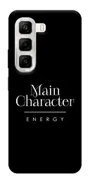 Чохол Demsky Main character для Infinix Hot 50 4G