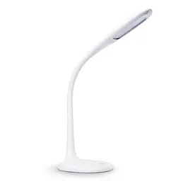 LED лампа настiльна VIDEX TF03W 8W 3000-5500K VIDEX (24713-000) - мініатюра 2