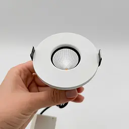 Точковий світильник Skarlat RSL74249 10W WH 4000K - мініатюра 3