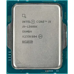 Процесор Intel Core i9-13900K Box (BX8071513900K) EU [119727] - мініатюра 3