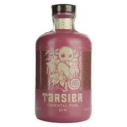 Джин Tarsier Oriental Pink 40% 0.7 л - мініатюра 2