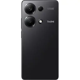 Смартфон Xiaomi Redmi Note 13 Pro 8/256GB Midnight Black - мініатюра 15