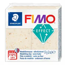 Пластика Effect Ботаніка сухоцвіт 57г Fimo [CD]