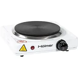 Настільна плита Holmer HHP-110W біла