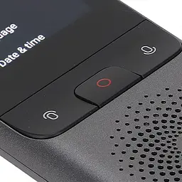 Портативний електронний перекладач HongTop T11 WI-FI 138 мов, 14 без інтернету 1500мАч, 2/8GB, 5Мп - мініатюра 5