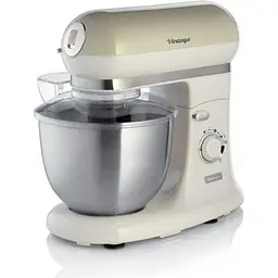 Кухонна машина Ariete Vintage Beige 1588/03 - мініатюра 2