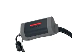 Налобний ліхтар Ledlenser NEO 9R заряджається 1200/600/200/20 Black - мініатюра 5