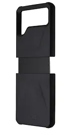 Оригінальний протиударний чохол UAG Civilian Samsung Galaxy Z Flip3 Black (21318D114040) - мініатюра 4