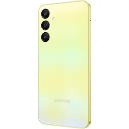 Смартфон Samsung A256B Galaxy A25 8/256Gb UA-UCRF Yellow [SM-A256BZYHEUC] [102838] - мініатюра 7