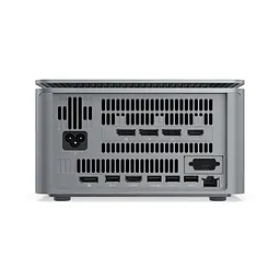 Комп'ютер Lenovo ThinkCentre Neo Ultra Gen 2 (13BG001AUI) Intel Core Ultra 7 265/32Gb DDR5/1TB SSD/RTX 5060 8Gb/Windows 11 Pro - мініатюра 8
