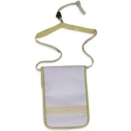 Гаманець Tatonka Skin Folder Neck Pouch Кавовий - мініатюра 2