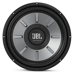 Сабвуферний динамік JBL STAGE 1210 - мініатюра 4