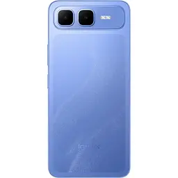 Смартфон Infinix Smart 10 Plus 4/128GB Iris Blue (4894947091193) [142193] - мініатюра 6