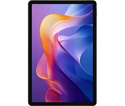 Планшет Xiaomi Redmi Pad 2 Wi-Fi 8/256 GB сірий (VHU5631EU) - мініатюра 3