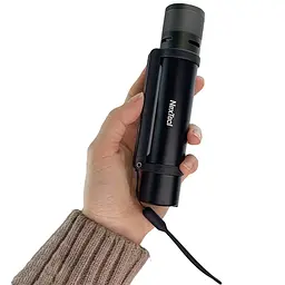  Світлодіодний ліхтар 6-в-1 з магнітом Xiaomi Nextool NE20170, 1000 лм, 2600 мАг, Type-C, Червоне світло - мініатюра 5