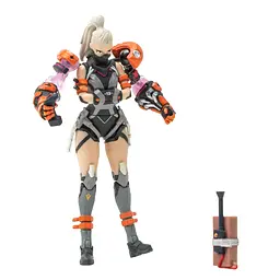 Колекційна фігурка Fortnite Master Series Figure Southpaw 10см det0018309 - мініатюра 7