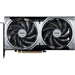 Відеокарта MSI GeForce RTX 5070 12G Ventus 2X OC (G5070-12V2C) UA [132529] - мініатюра 2