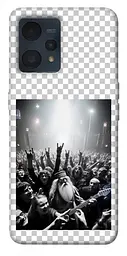 Чохол Demsky Harry Potter 1 для Realme 9 4G / 9 Pro+