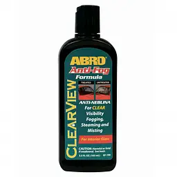 Антитуман поліроль-захист ABRO Clearview Anti-Fog 103мл AF-190