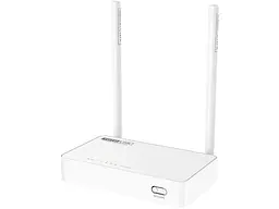 Маршрутизатор (роутер) Totolink N350RT - мініатюра 2