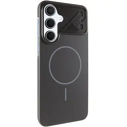 Чехол PC Epik Synq with Magnetic Fit для Samsung Galaxy A27 Black
