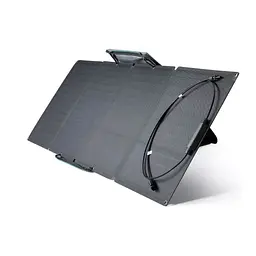 Сонячна панель EcoFlow 110W Solar Panel (43-00400) - мініатюра 4