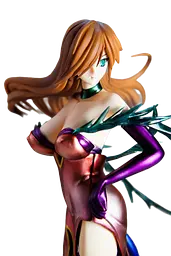 Фігурка MegaHouse Nyx Queens Blade Нікс Клинок Королеви 20 см MH N QB 20 - мініатюра 2