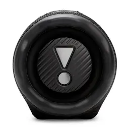 Колонка портативна 2.0 JBL Charge 6, Black, 45 Вт (30Вт + 15Вт), Bluetooth 5.1, IP67, USB Type-C, акумулятор 4722 mAh (JBLCHARGE6BLK) - мініатюра 6