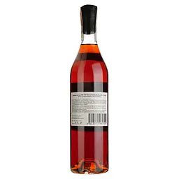 Арманьяк Veuve J.Goudoulin Bas Armagnac 1982 40% 0.7 л у подарунковій коробці - мініатюра 3