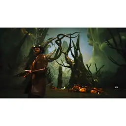 Ключ активації Microsoft Venatrix Game для Xbox One/Series S/X - мініатюра 3
