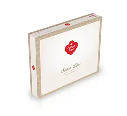 Комплект постільної білизни Євро CottonBox pbe0049788 - мініатюра 4