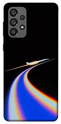 Чохол Demsky Spaceship trail для Samsung Galaxy A73 5G