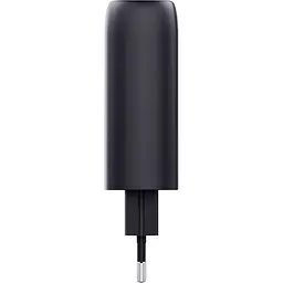 Зарядний пристрій Trust Maxo 100Вт, GaN, 2xUSB-C ,PD/PPS (25527_TRUST) - мініатюра 6