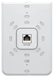 Точка доступу Ubiquiti UniFi U6 In-Wall (U6-IW) - мініатюра 5