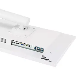 Монітор ASUS 27" VA279QGS-W White FHD IPS 120Hz (90LM04J2-B01171) - мініатюра 7