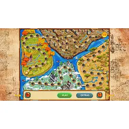 Ключ активації Microsoft Crown of the Empire 2: Around the World для Xbox One/Series S/X - мініатюра 3