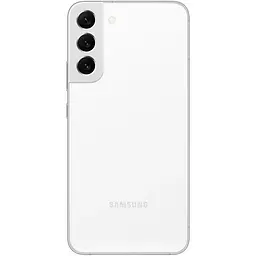 Смартфон Samsung Galaxy S22+ 5G 8/128Gb Phantom White S906U1 1SIM (USA Version) - мініатюра 2