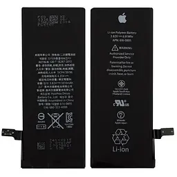 Акумуляторна батарея посилена CoolBatt iPhone 6 2200 mAh Original