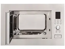 Встраиваемая микроволновая печь ELEYUS GMWB 25EGT IS - миниатюра 4