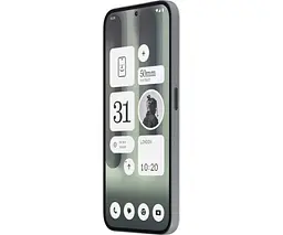 Смартфон Nothing Phone 2a Plus 5G A142P 12/256Gb Gray - мініатюра 4