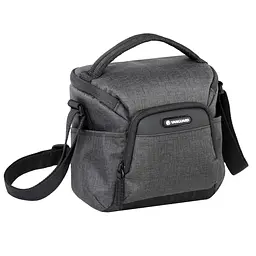 Сумка Vanguard Vesta Aspire 15 Gray (Vesta Aspire 15 GY), Сірий - мініатюра 9