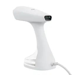 Відпарювач Ergo GS-1609 - мініатюра 4