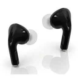 Навушники Vention Echo Lite E11 Plus Black (NBVB0-Plus) - мініатюра 9
